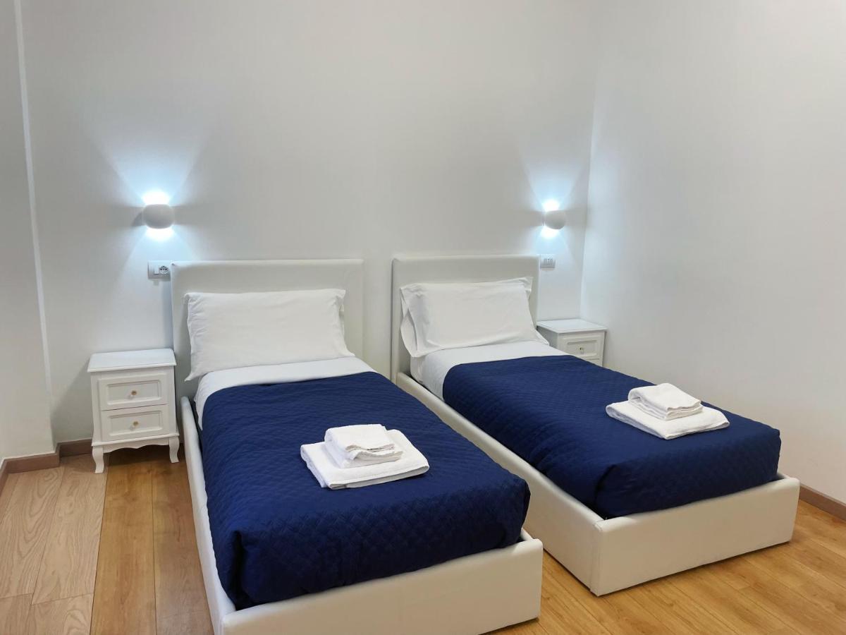 Nuovo Confortini Rooms Sunday Верона Екстер'єр фото