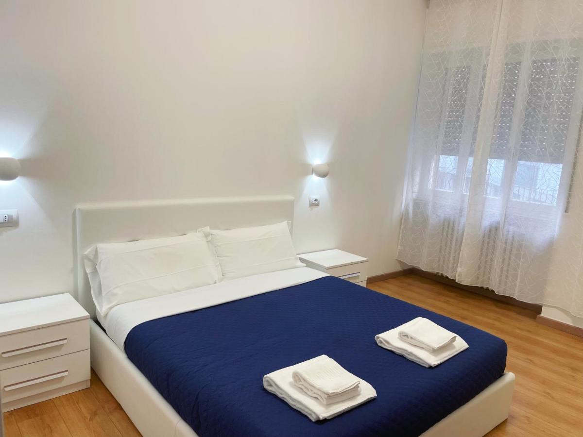 Nuovo Confortini Rooms Sunday Верона Екстер'єр фото