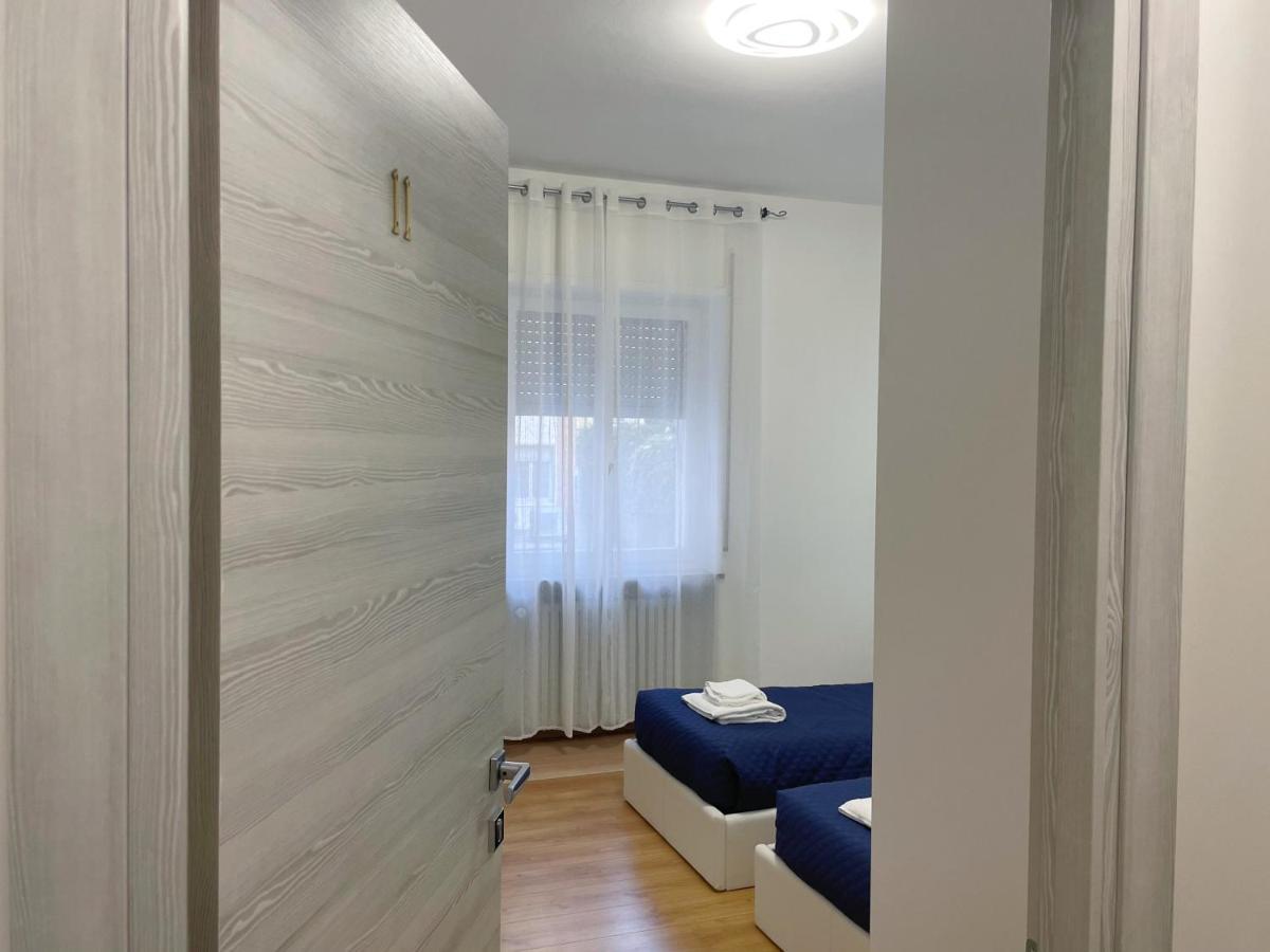 Nuovo Confortini Rooms Sunday Верона Екстер'єр фото