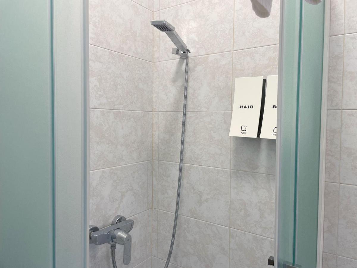 Nuovo Confortini Rooms Sunday Верона Екстер'єр фото