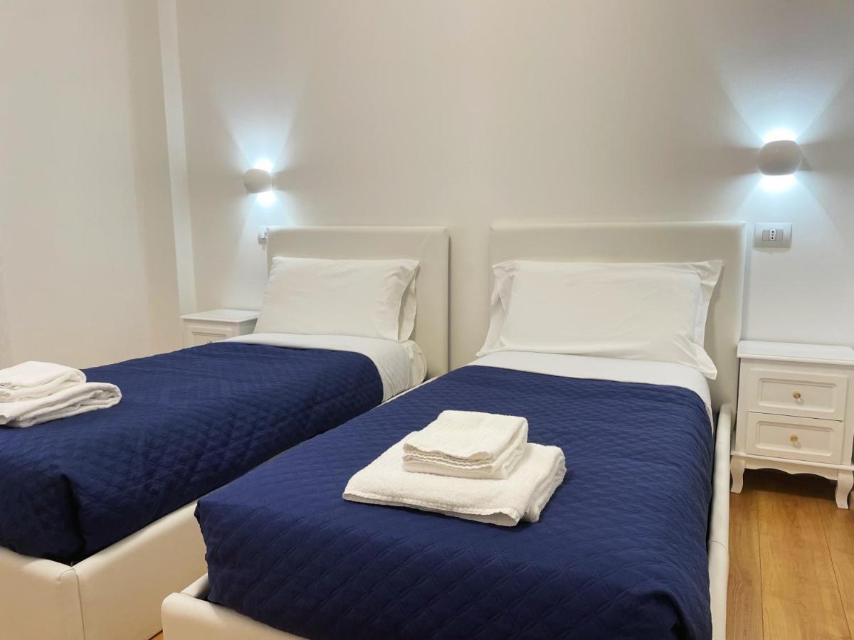 Nuovo Confortini Rooms Sunday Верона Екстер'єр фото