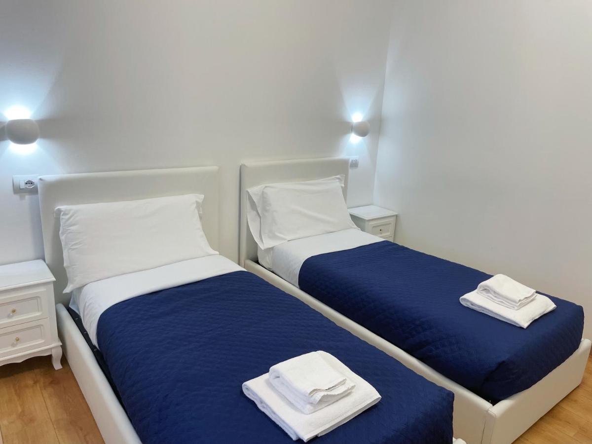 Nuovo Confortini Rooms Sunday Верона Екстер'єр фото