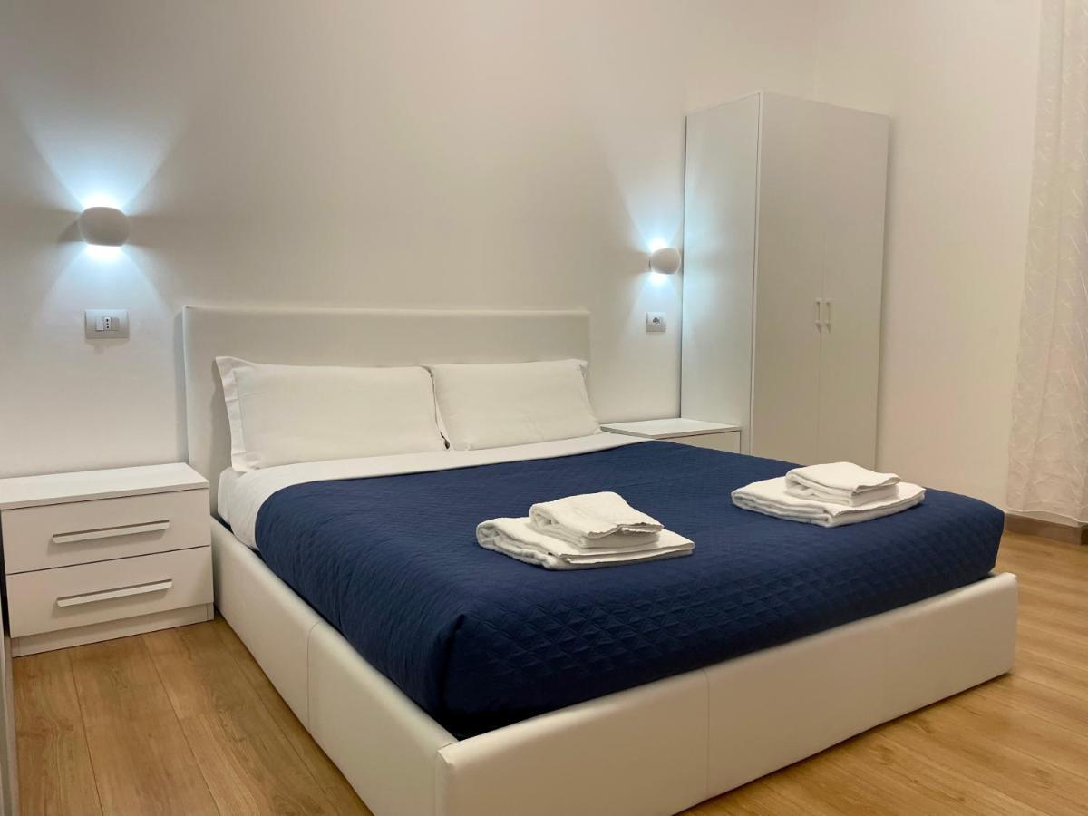 Nuovo Confortini Rooms Sunday Верона Екстер'єр фото
