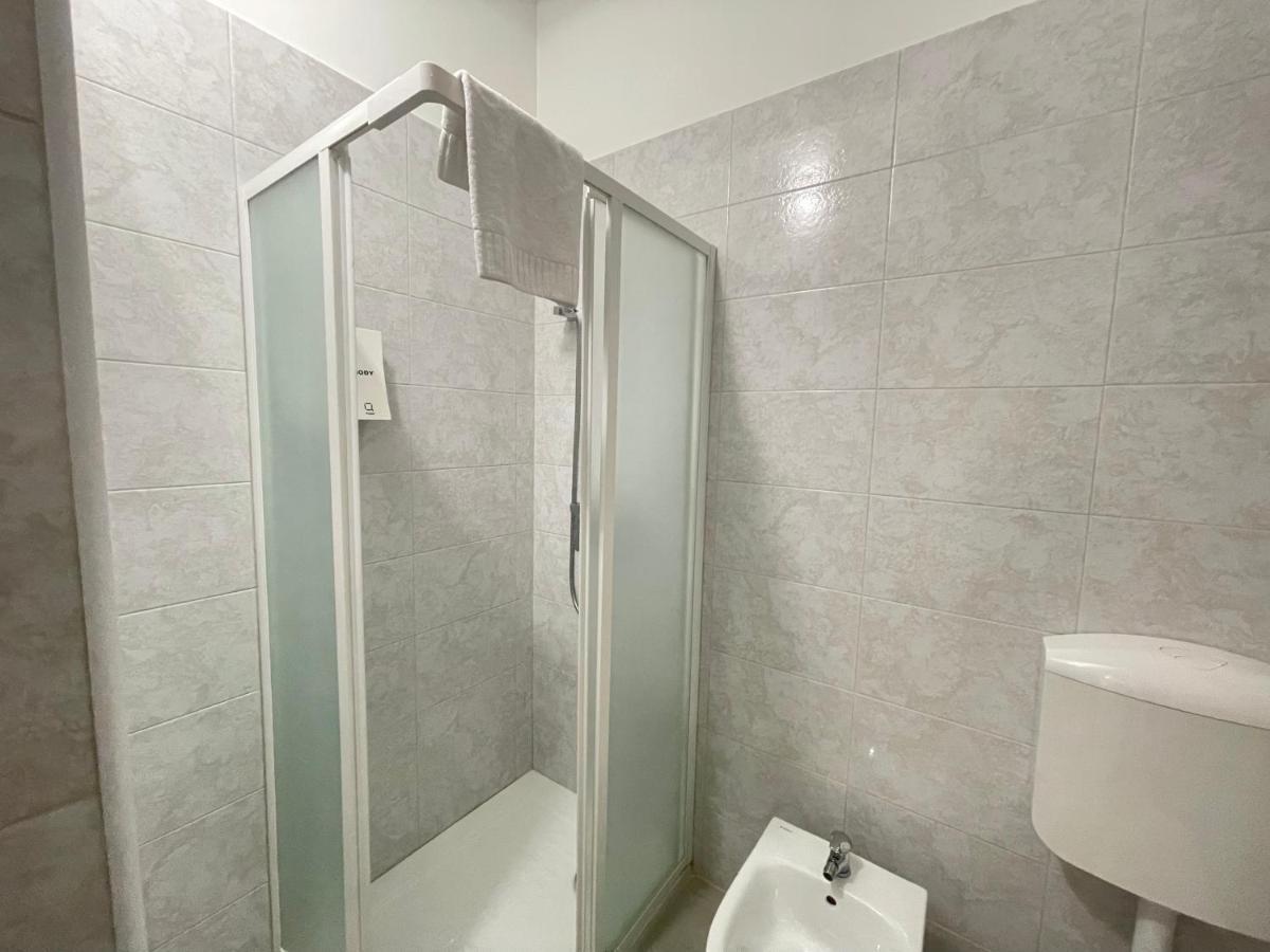 Nuovo Confortini Rooms Sunday Верона Екстер'єр фото