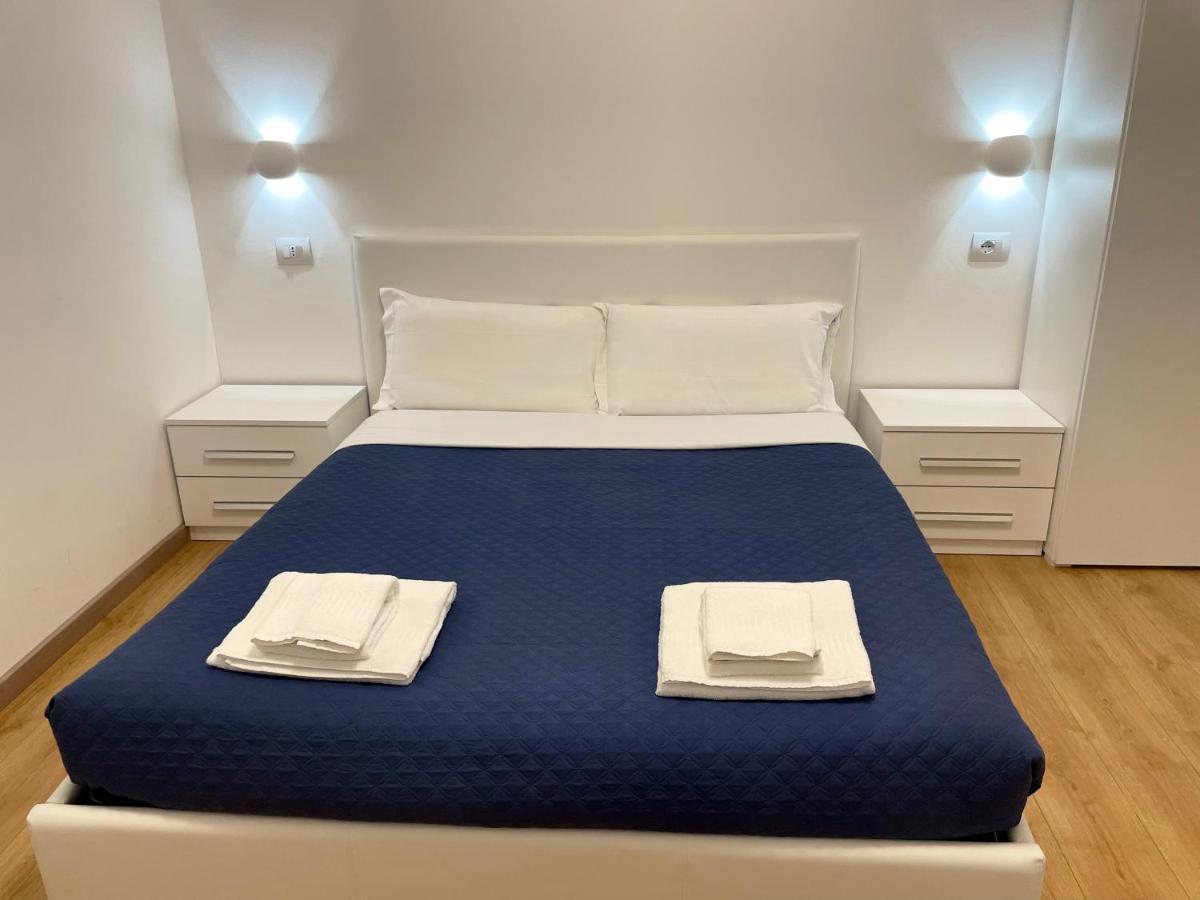 Nuovo Confortini Rooms Sunday Верона Екстер'єр фото