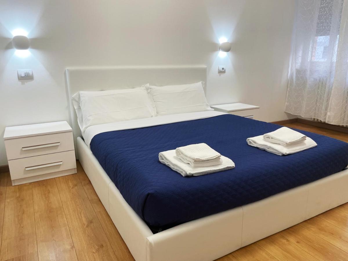 Nuovo Confortini Rooms Sunday Верона Екстер'єр фото