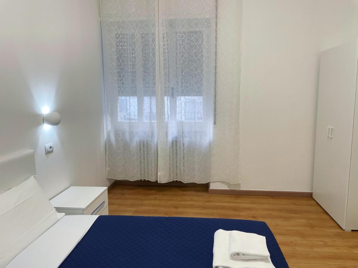 Nuovo Confortini Rooms Sunday Верона Екстер'єр фото
