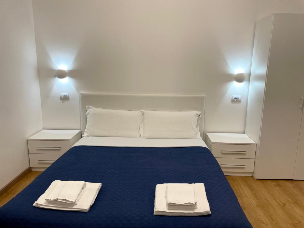 Nuovo Confortini Rooms Sunday Верона Екстер'єр фото