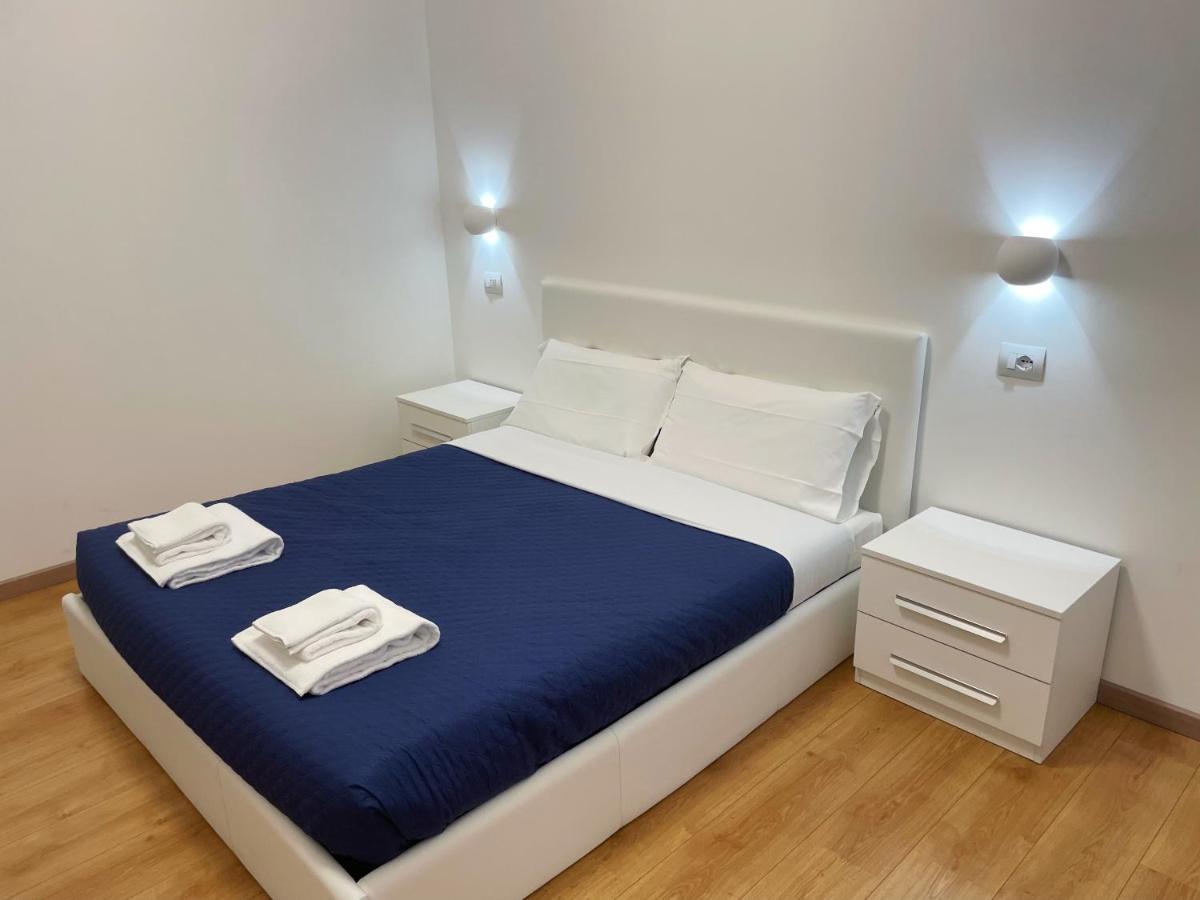 Nuovo Confortini Rooms Sunday Верона Екстер'єр фото