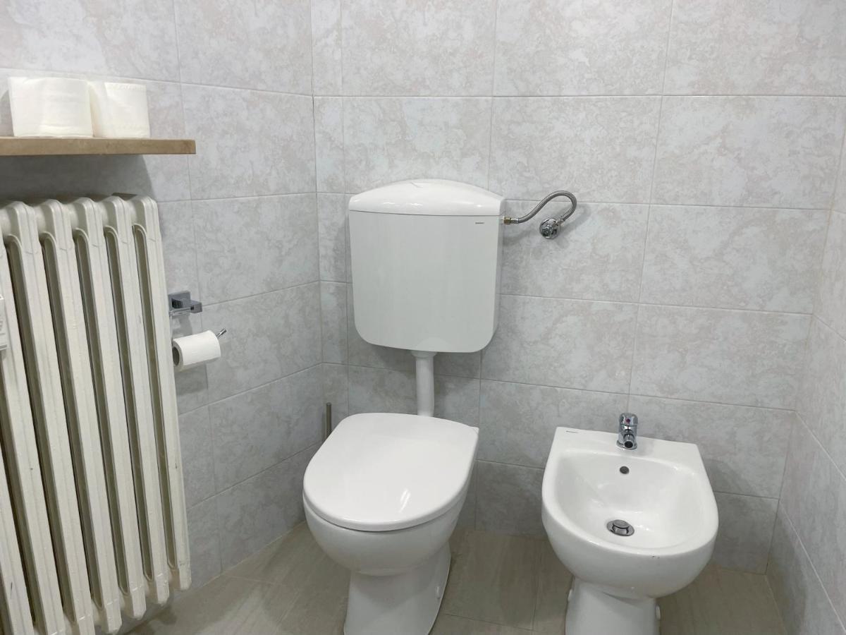 Nuovo Confortini Rooms Sunday Верона Екстер'єр фото
