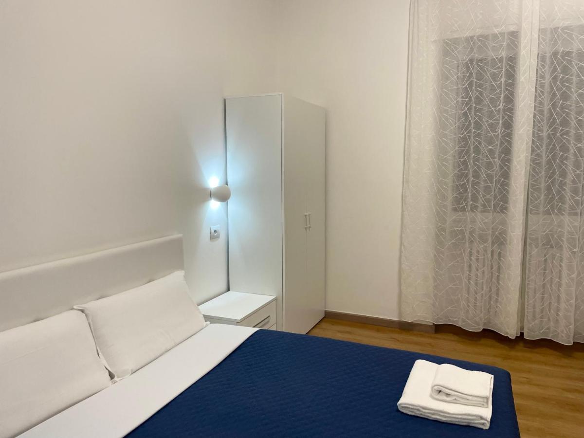 Nuovo Confortini Rooms Sunday Верона Екстер'єр фото