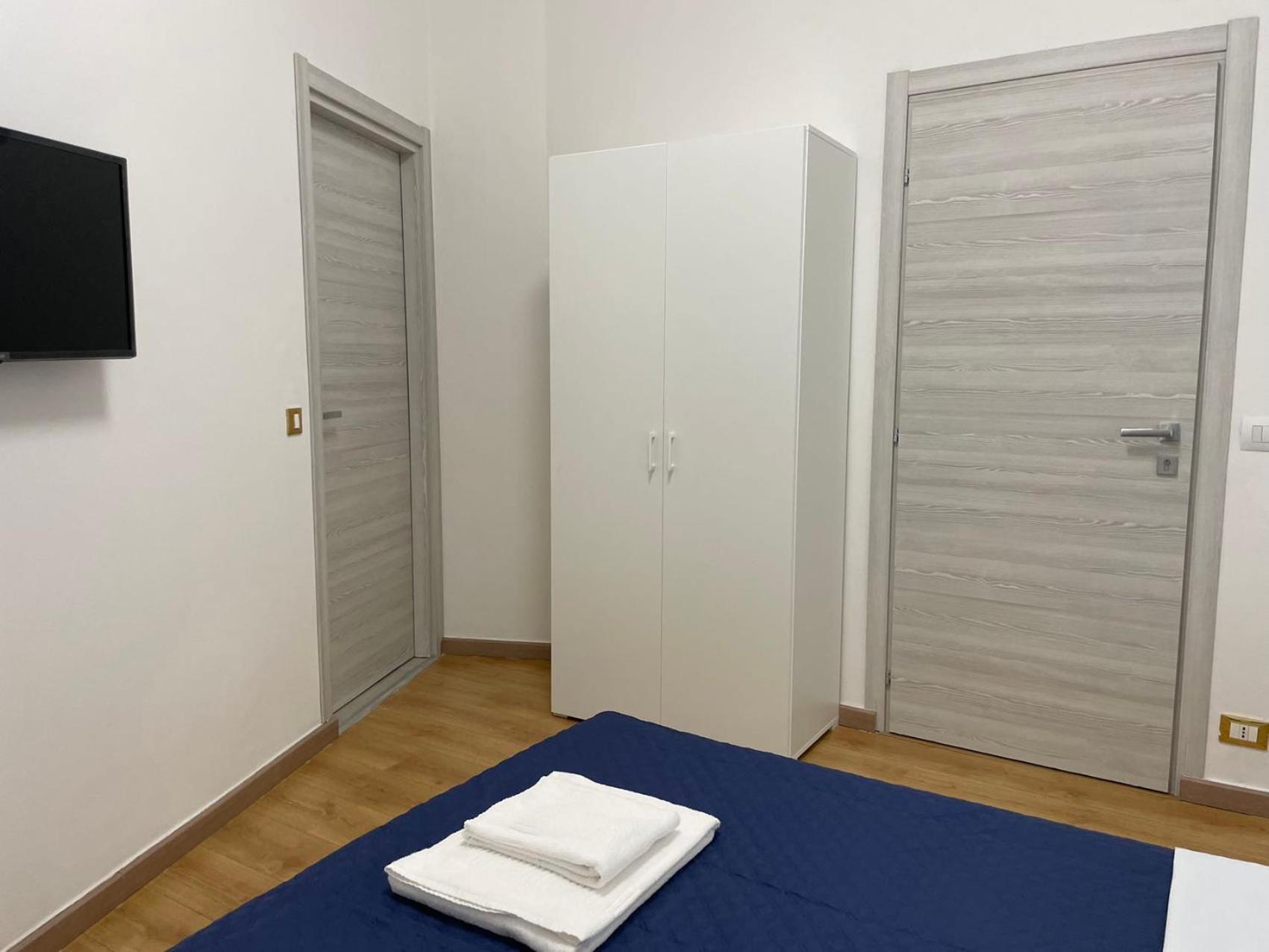 Nuovo Confortini Rooms Sunday Верона Номер фото